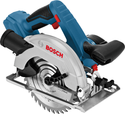 Akumulátorová okružná píla Bosch GKS 18V-57 06016A2200