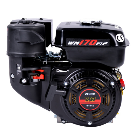 WEIMA Benzínový motor WM170F-Q