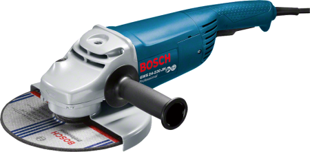 Uhlová brúska Bosch GWS 20-230 JH - 0601850M03