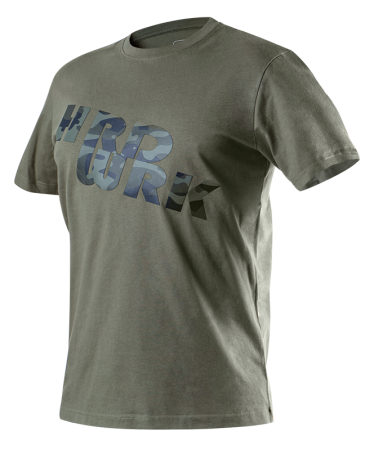 Pracovné tričko NEO 81-612