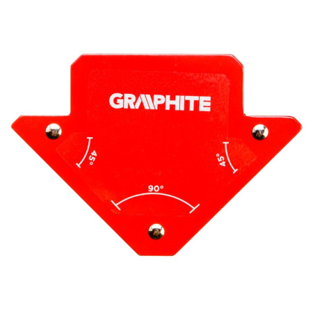 Zvárací magnetický držiak GRAPHITE 56H901