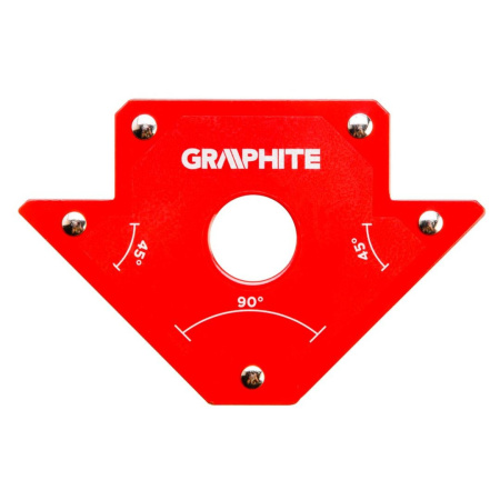 Zvárací magnetický držiak GRAPHITE 56H902