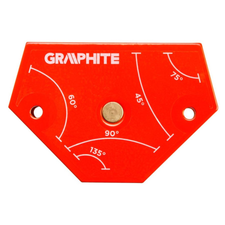 Zvárací magnetický držiak GRAPHITE 56H904
