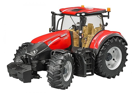Bruder 03190 Traktor Case IH Optum 300 CVX 1:16