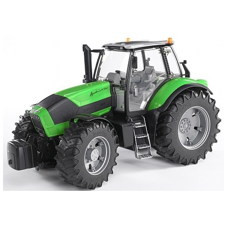 Bruder 3080 Traktor Deutz Agrotron X720 1:16