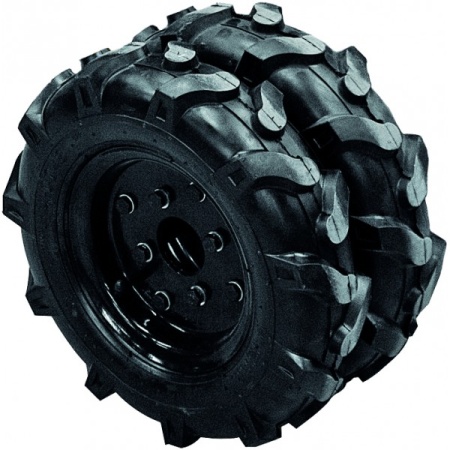 Náhradné gumové kolesá ku kultivátoru GF 1350-5 5511