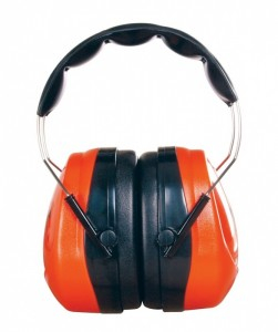 Ochrana uší - sluchátka HECHT 900102